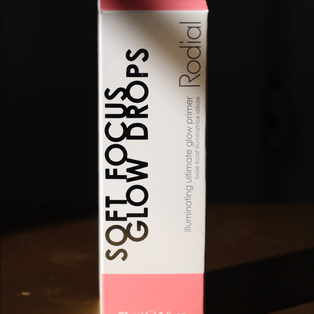 Illuminating Ultimate Glow Primer!